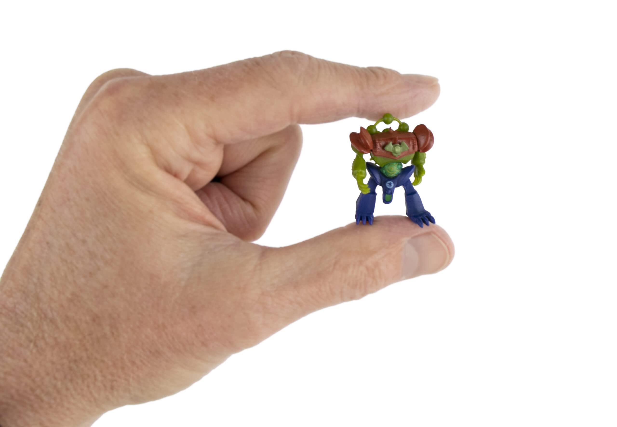 Amazon.co.jp: 世界最小の遊戯王マイクロフィギュアブラインドボックス